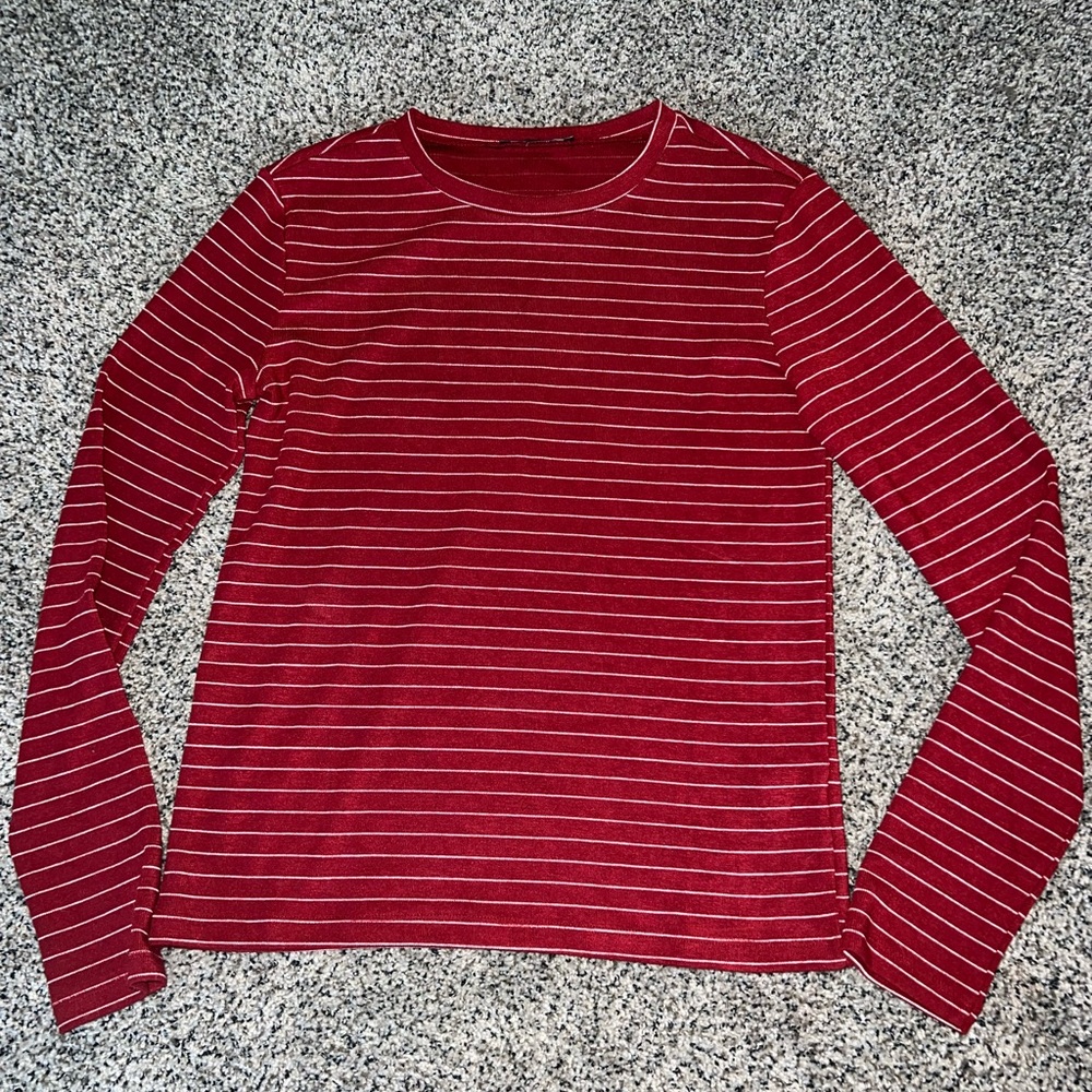 Long sleeve top